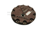 High Quality HOWO Truck Parts Rear Reducer Cover