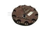 High Quality HOWO Truck Parts Rear Reducer Cover