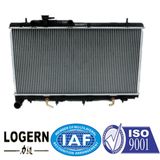 High Quality Radiator for Subaru Legacy/Outback/Caravan'02-05 at