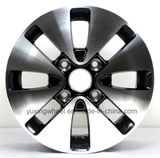 Hot Selling 14 Inch Car Alloy Wheel for Auto Parts