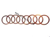 Customized Copper Gasket/Copper Ring Gasket