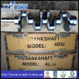 Crankshaft for Mitsubishi 4D56/ 4D31/ 4m40/ 4G63/ 8DC9 (ALL MODELS)