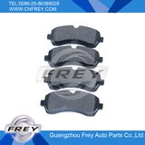 Brake Pads for Mercedes-Benz 0044208220