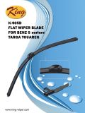 Flat Wiper Blade for Benz S350, Teflon Coating, Can Replace Bosch Aerotwin, Reliable Quality