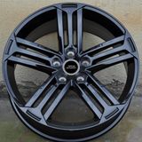 Car 17inch 18 Inch Aluminum 5*112 VW Replica Alloy Wheels