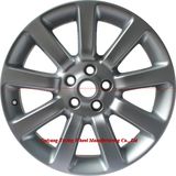 20 Inch Aluminum Accessories Wheel Hub Alloy Wheel Rims for Land Rover
