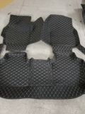 Camry 2012 Anti-Slip 5D XPE Leather Car Mat