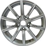 Hot Selling Black Car Wheels Alloy Wheel Rims