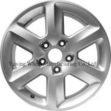 Car Auto Rim Aluminum Alloy Wheel 18 Inch for Audi