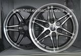 Alloy Wheel rim for Benz Smart Replica