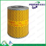 Auto Parts Oil Filter Element for Mitsubishi 31240-53103