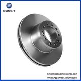 Truck Brake Disc A9434210312 9434210312 for MB Actros and Atego