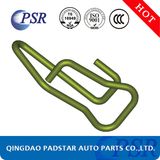 After-Market Economic Formula Auto Spare Part Truck Brake Pads and Accessories for Mercedes-Benz