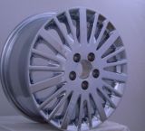 Timely Delivery Wheels Car Alloy Whel Rims
