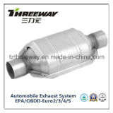 Car Exhaust System Three-Way Catalytic Converter #Twcat021