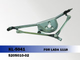 Wiper Transmission Linkage for Lada 1118, 5205010-02, Factory Price