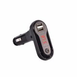 Hot Sell Car MP3 Players with Bluetooth Kit, FM Transmitter