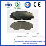 Hot Sell Disc Brake Pad (D5116M) for Honda/Acura