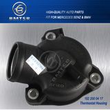 New Thermostat Housing for W201 W124 W463 190e 1022000417 102 200 04 17