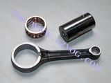 Yog Motorcycle Connecting Rod Titan 125 Bros 125 Fan 125