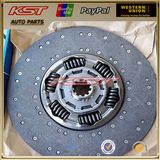 2085863 430mm 24t Scania Truck Clutch Disc Relese Bearing