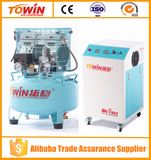 Silent Air Compressor for Dental Chair