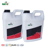 Gafle/OEM High Quanlity Synthetic 4L Plastic Bottle Brake Fluid