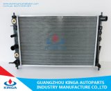 High Performance Aluminum Radiator for Opel Vectra B'95 1300161 at