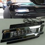 2X LED Daytime Running Fog Light for Gl-Class 450 X164 2006-2009