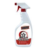 Car Wheel Rim Cleaner China Factory