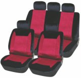 Universal Breathable Polyester Fashion Car Seat Cover