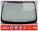 Auto Glass Laminated Front Windscreen for Toyota