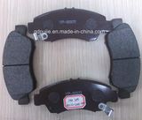 Ceramics Car Brake Pads