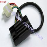High Quality Motorcycle Regulator for Wy-125