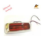 Truck Trailer Body Spare Parts, LED Side Marker Light Lt308