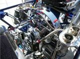 Automotive Coolant Hose Assembly