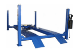 Automotive 4-Post Electro-Hydraulic Lift