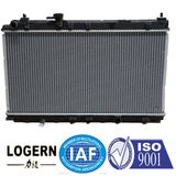 Car (Full) Aluminum Radiator for Honda Fit Sedan'2003'mt (OEM: 19000-REJ-W01)