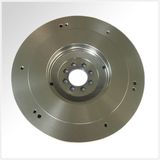 Auto Spare Parts Brake Flange