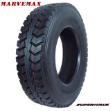 Aeolus Quality 315/80r22.5 22.5 Truck Tyre