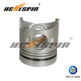 Japan Diesel Engine Model 4D33 Piston for Mitsubishi with OEM Me016895