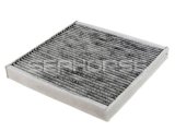 4518300018 Cabin Air Filter for Smart Fortwo Car