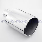 2 Inch Stainless Steel Exhaust Tip Hsa1047