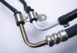 Audi Power Steering Hose for Automotive Steering System