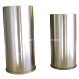 65.01201-0051 Cylinder Liner De12ti OEM Doosan Engine Auto Spare Parts