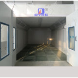 Economic Water Type Spray Booth (BD750-7000)