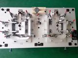 Checking Fixture for Auto Parts