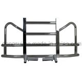 2007-2014 Freightliner Cascadia S/S Truck Deer Front Bumper Guard