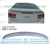Car Spoiler for Malibu '2014