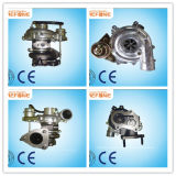  Land Cruiser Turbocharger Gta2359LV, Gt2359V Turbo System 724483-5009s 724483-0003 1720117050 for Toyota